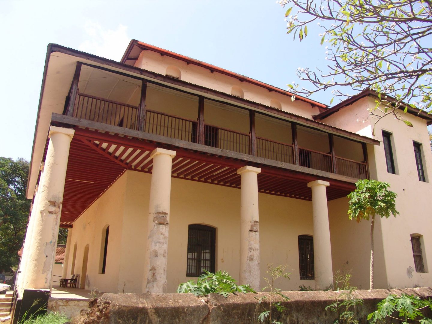 Malindi Museum, Kenya