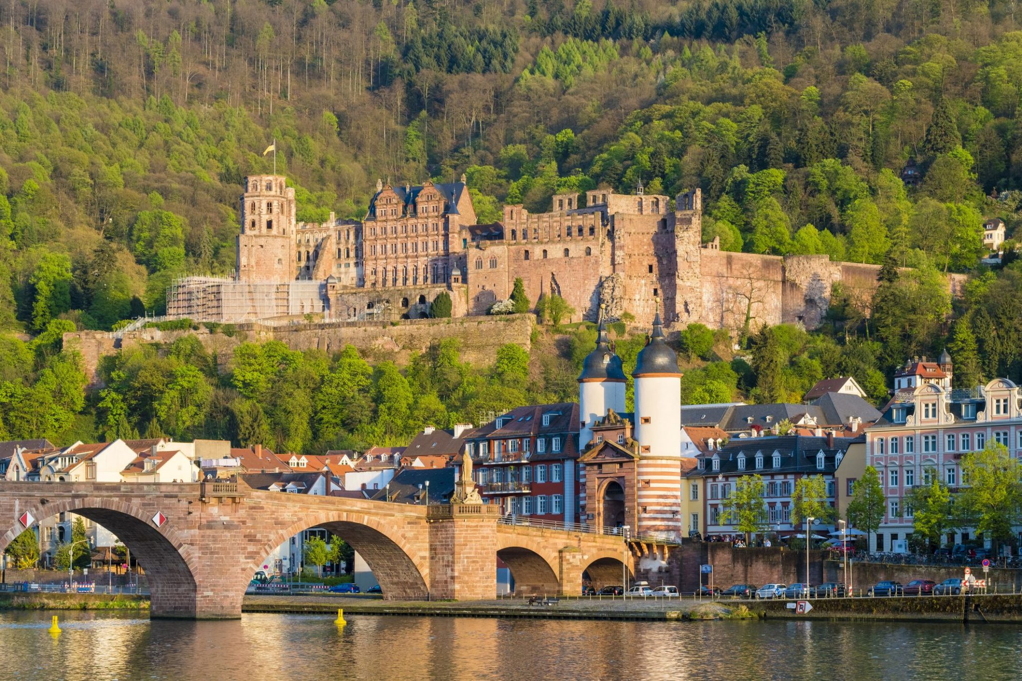 Top-5 must-visit sites in Baden-Württemberg, Germany « Hoteleia